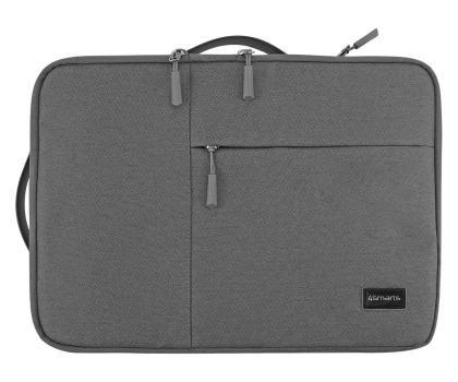 Torba do laptopów 4smarts AirCushion Multi Sleeve 15 Zoll szary